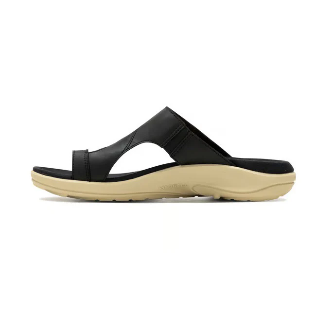 Sandales Merrell larges pour femmes - DITRICT 4 LUXE POST WIDE - Image 2