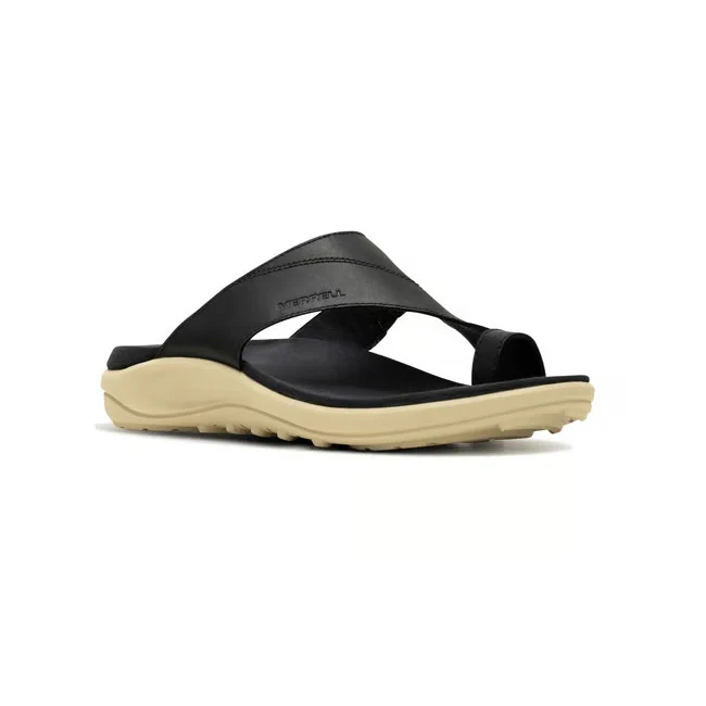 Sandales Merrell larges pour femmes - DITRICT 4 LUXE POST WIDE - Image 3