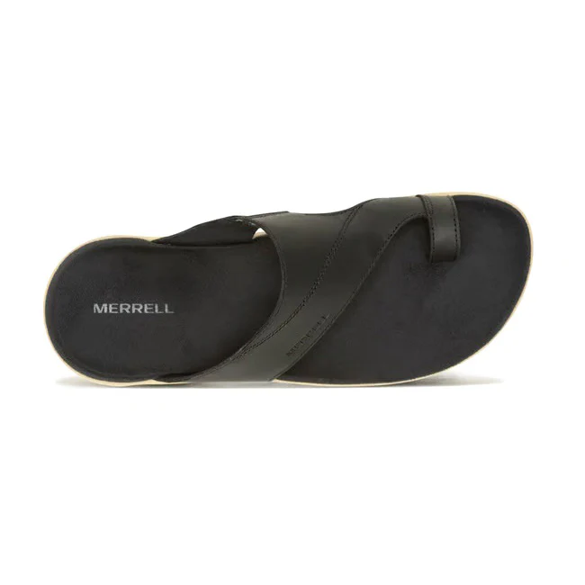 Sandales Merrell larges pour femmes - DITRICT 4 LUXE POST WIDE - Image 4