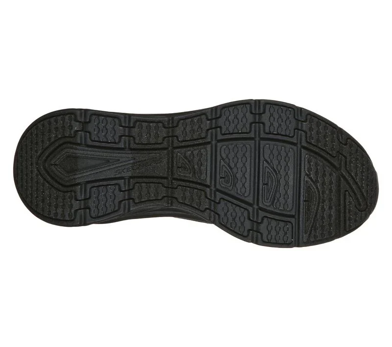 DLUX WALKER QUICK - Chaussures de marche Skechers pour femmes - Image 4