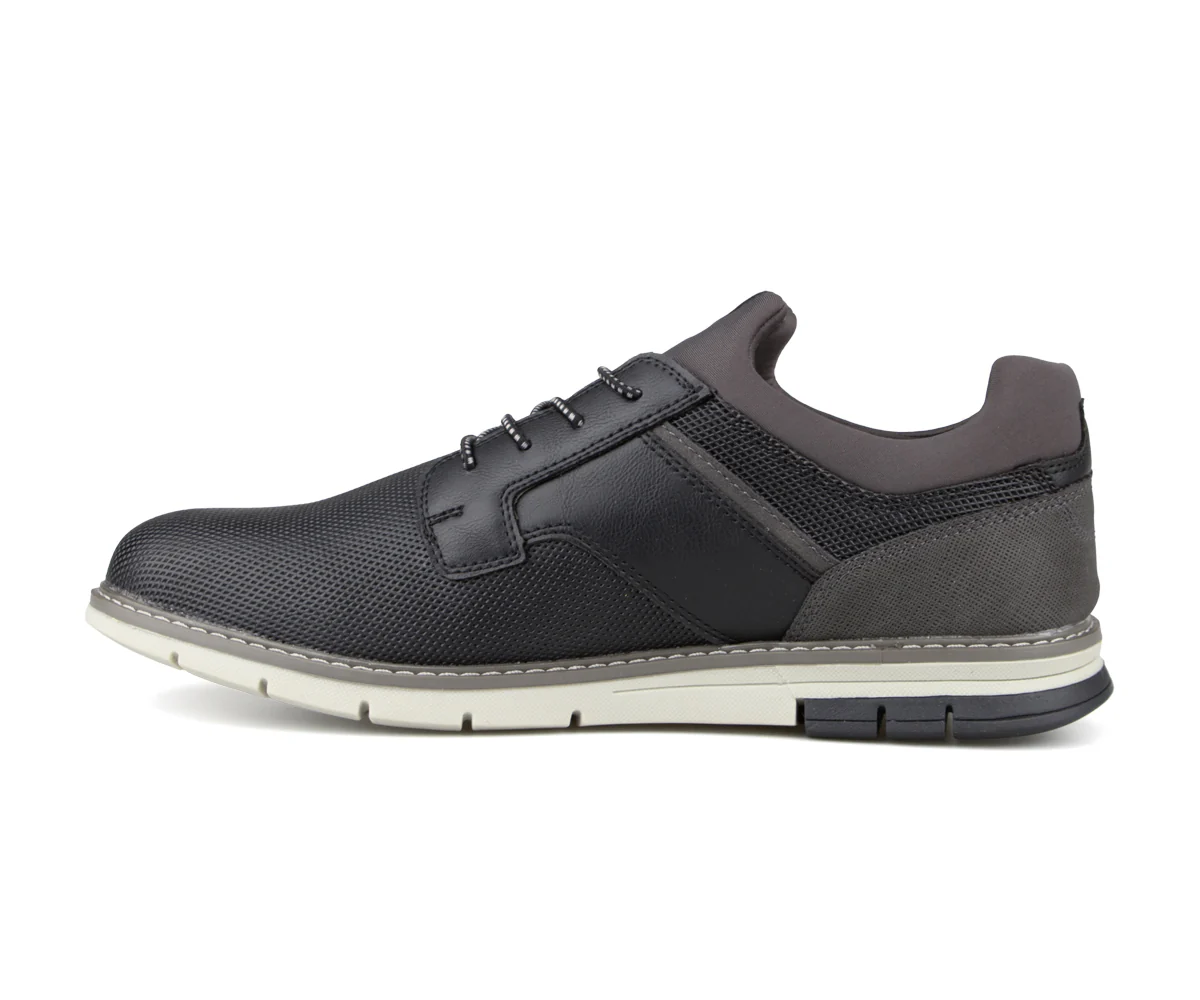 Souliers lacés West Way pour hommes - DOLDY - Image 10