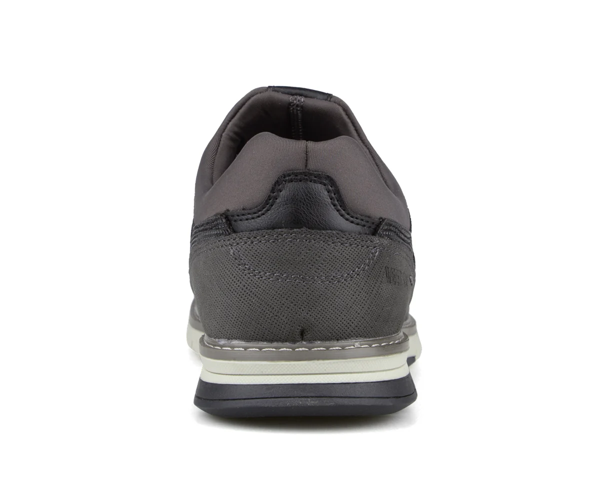 Souliers lacés West Way pour hommes - DOLDY - Image 11