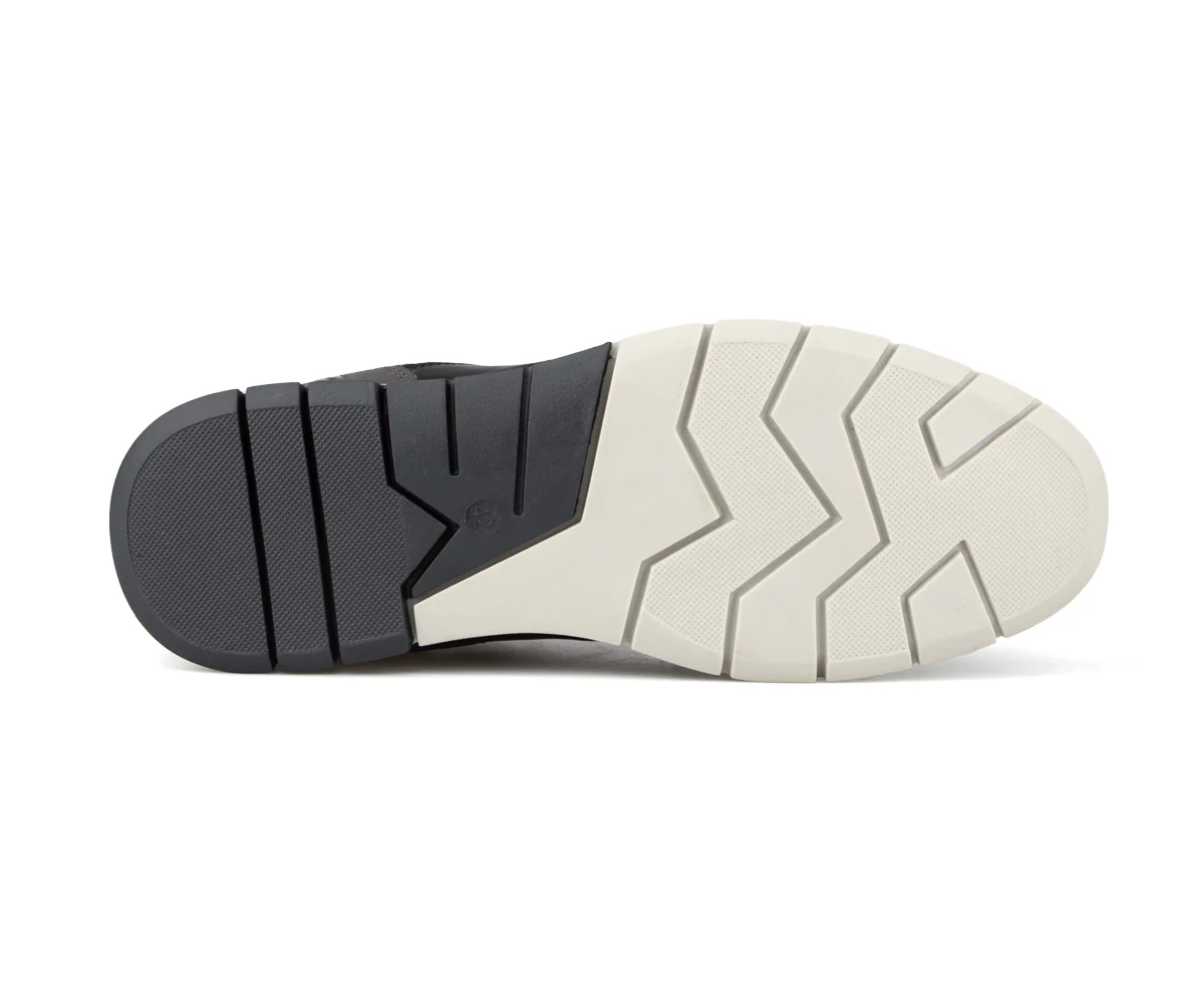 Souliers lacés West Way pour hommes - DOLDY - Image 12