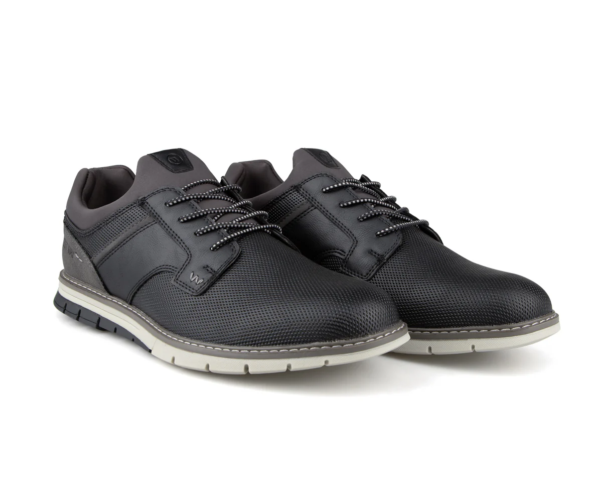 Souliers lacés West Way pour hommes - DOLDY - Image 13