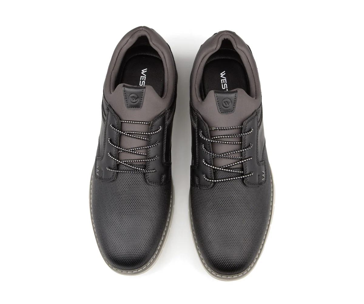 Souliers lacés West Way pour hommes - DOLDY - Image 14