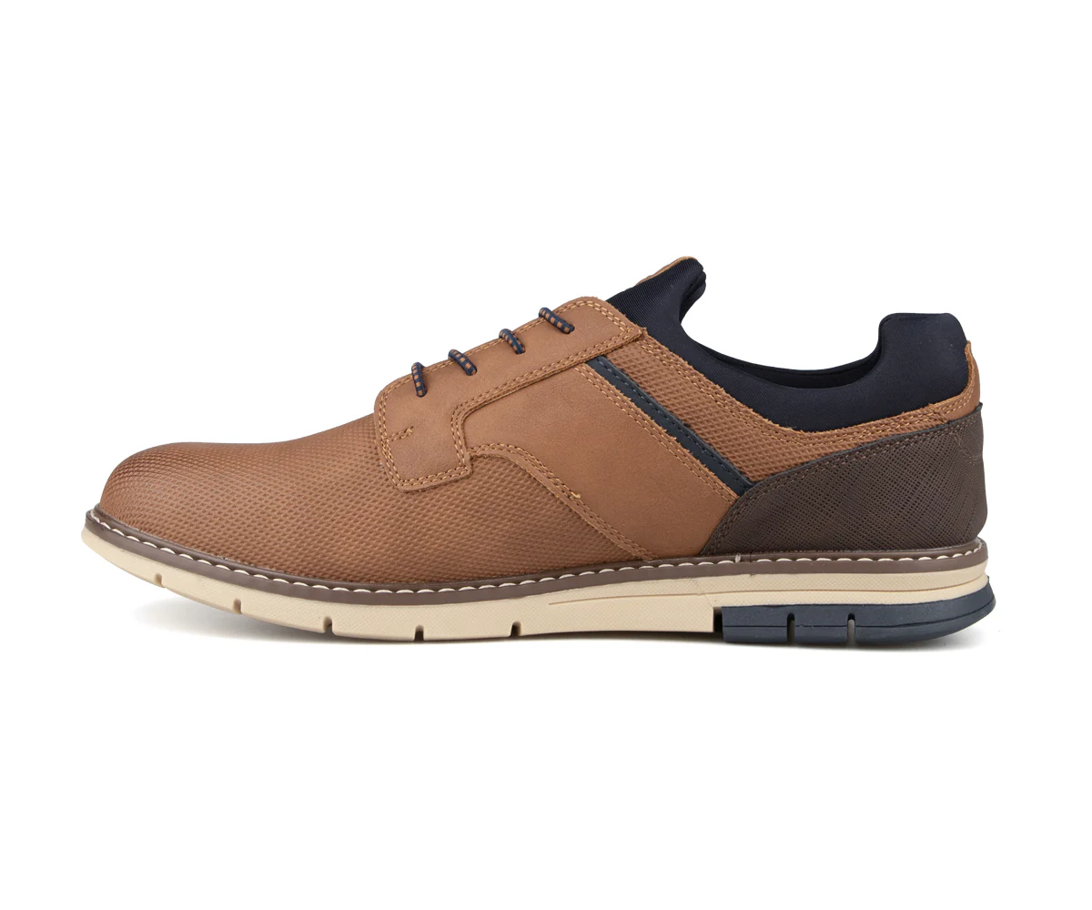 Souliers lacés West Way pour hommes - DOLDY - Image 3