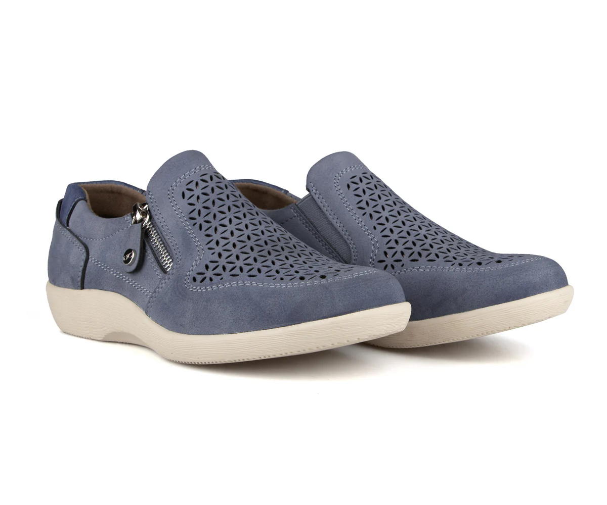 Souliers Ultime Confort pour femmes - DOMILA - Image 3