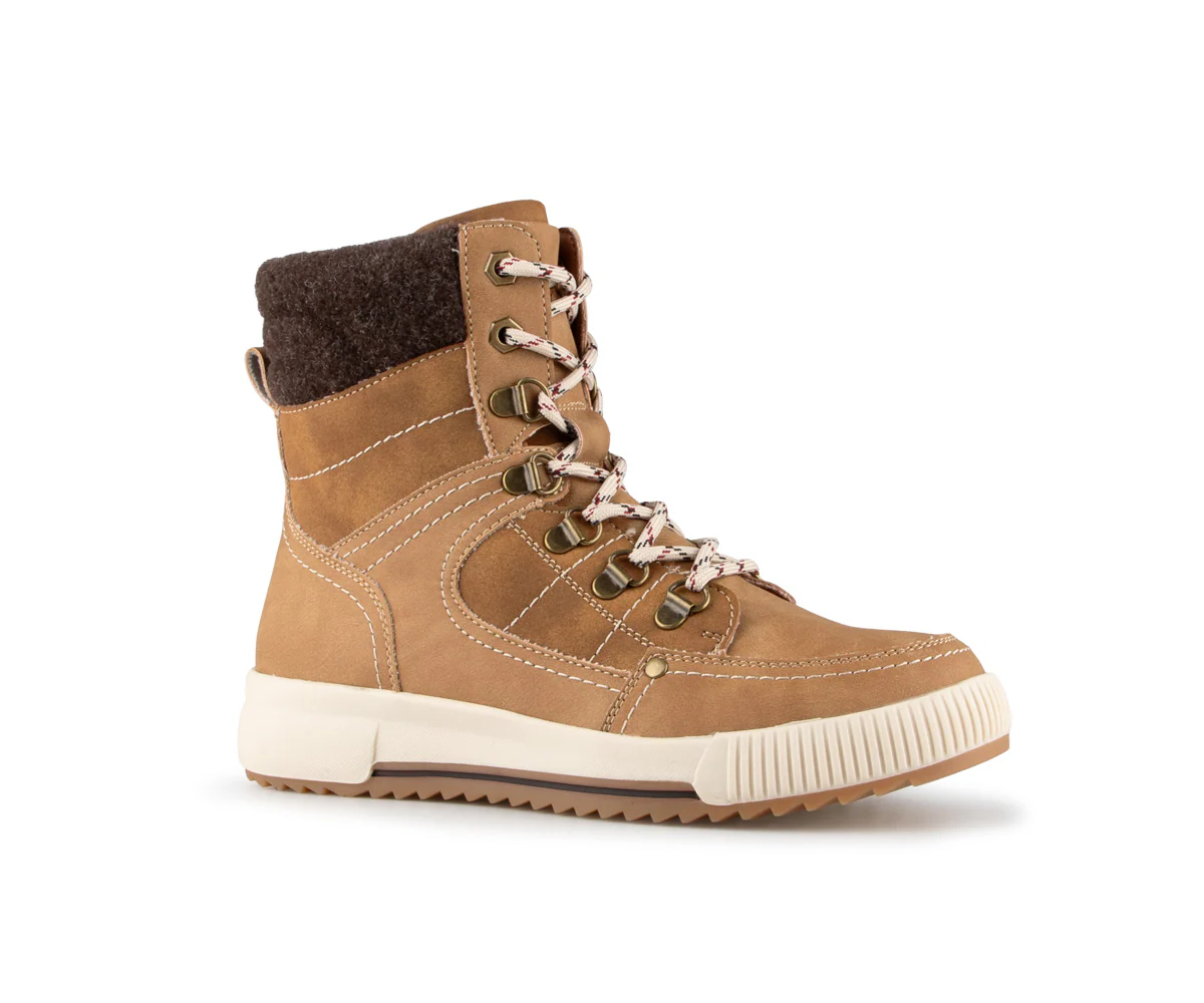 DONOVEM - Bottes d'hiver West Way pour femmes