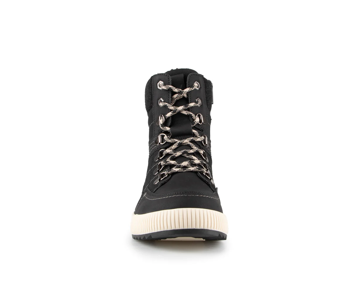 DONOVEM - Bottes d'hiver West Way pour femmes - Image 10