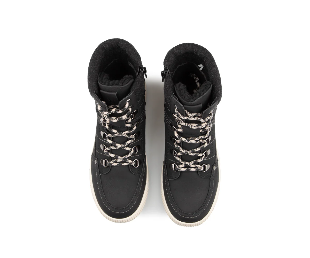 DONOVEM - Bottes d'hiver West Way pour femmes - Image 14