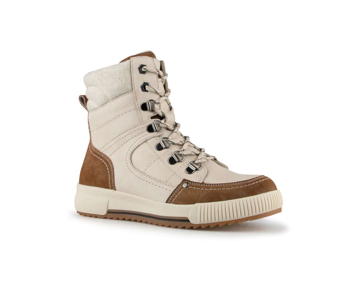 DONOVEM - Bottes d'hiver West Way pour femmes - Image 15
