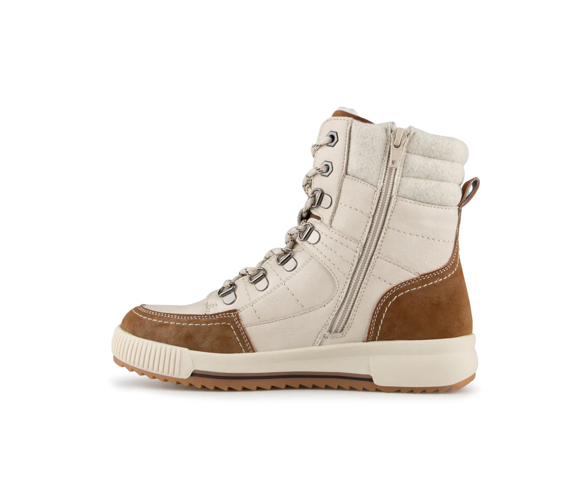 DONOVEM - Bottes d'hiver West Way pour femmes - Image 16
