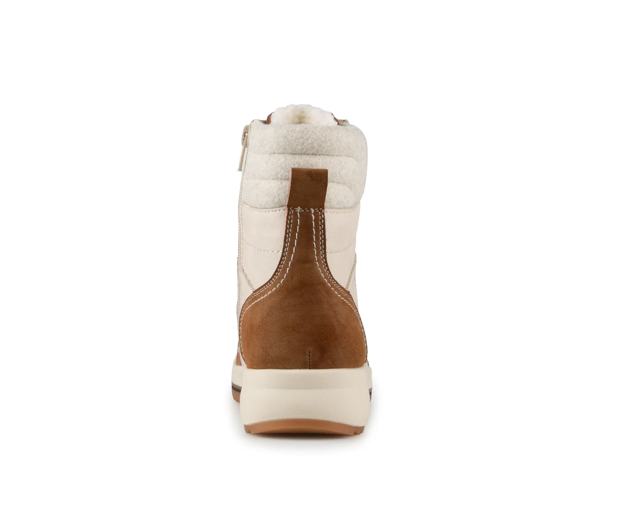 DONOVEM - Bottes d'hiver West Way pour femmes - Image 18