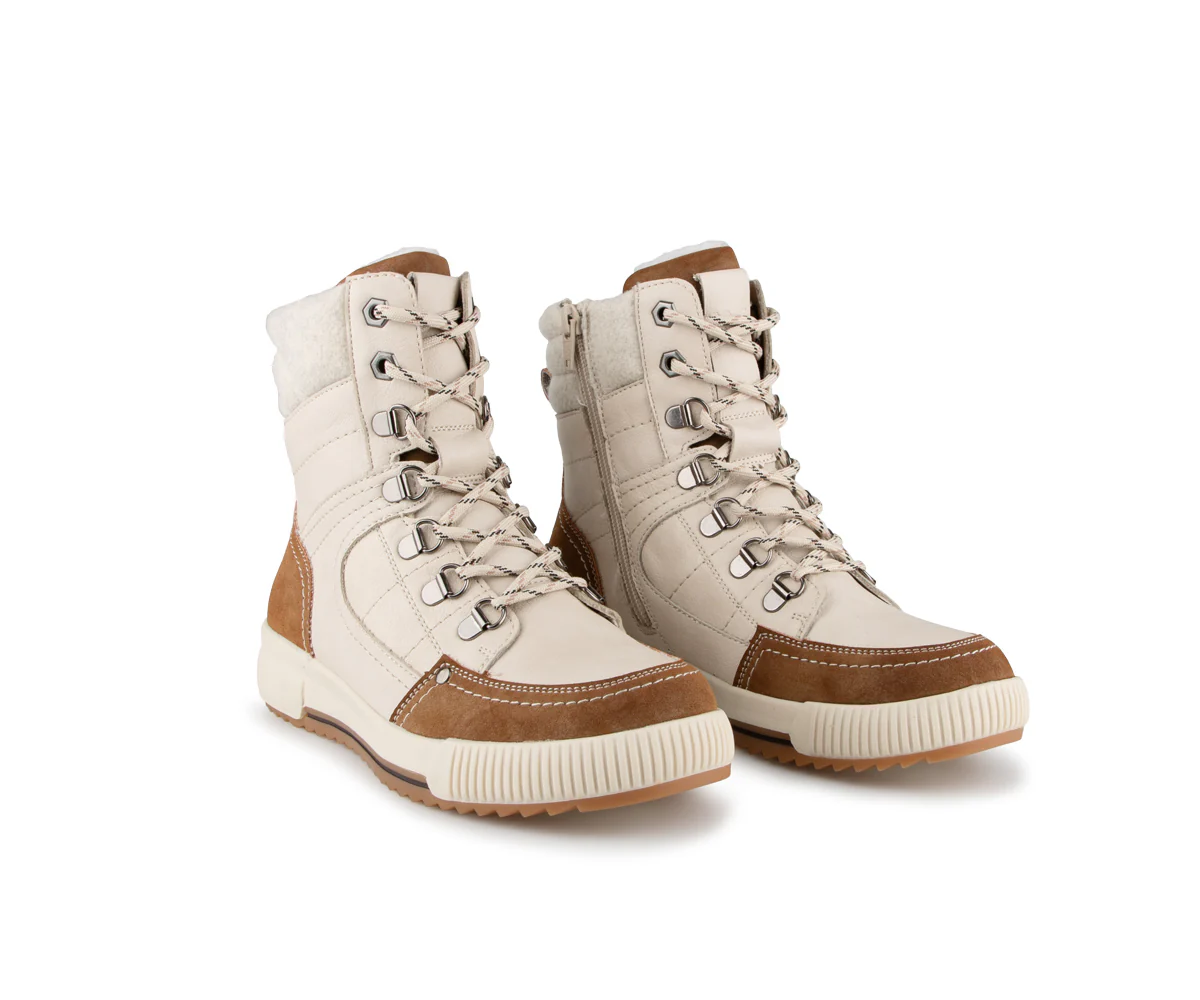 DONOVEM - Bottes d'hiver West Way pour femmes - Image 20