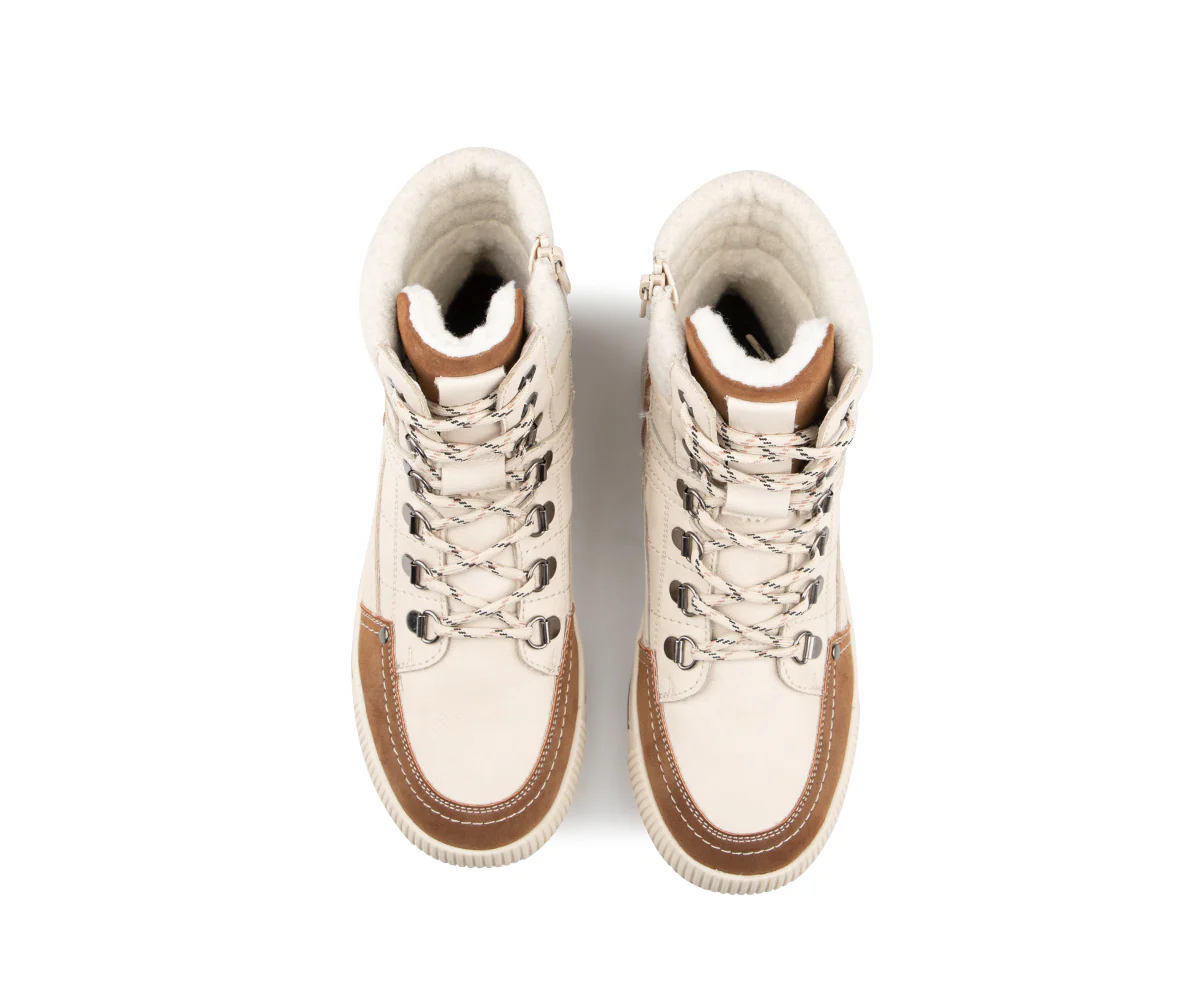 DONOVEM - Bottes d'hiver West Way pour femmes - Image 21