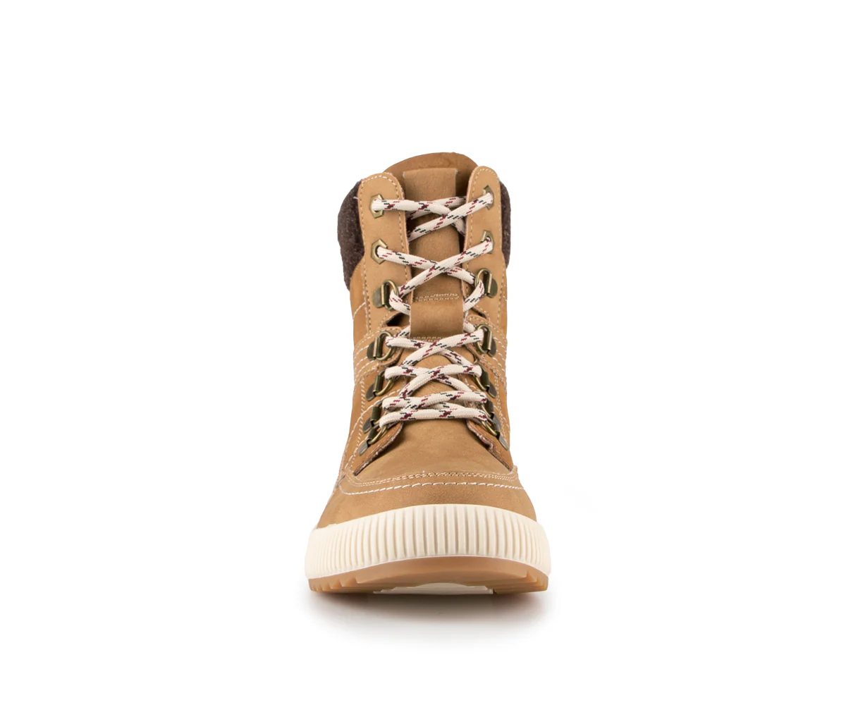 DONOVEM - Bottes d'hiver West Way pour femmes - Image 3