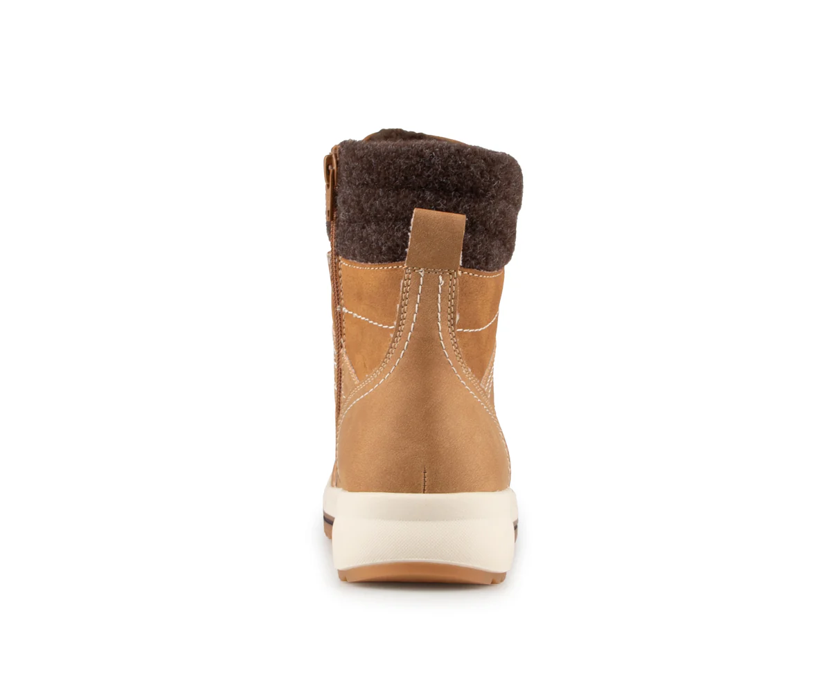 DONOVEM - Bottes d'hiver West Way pour femmes - Image 4