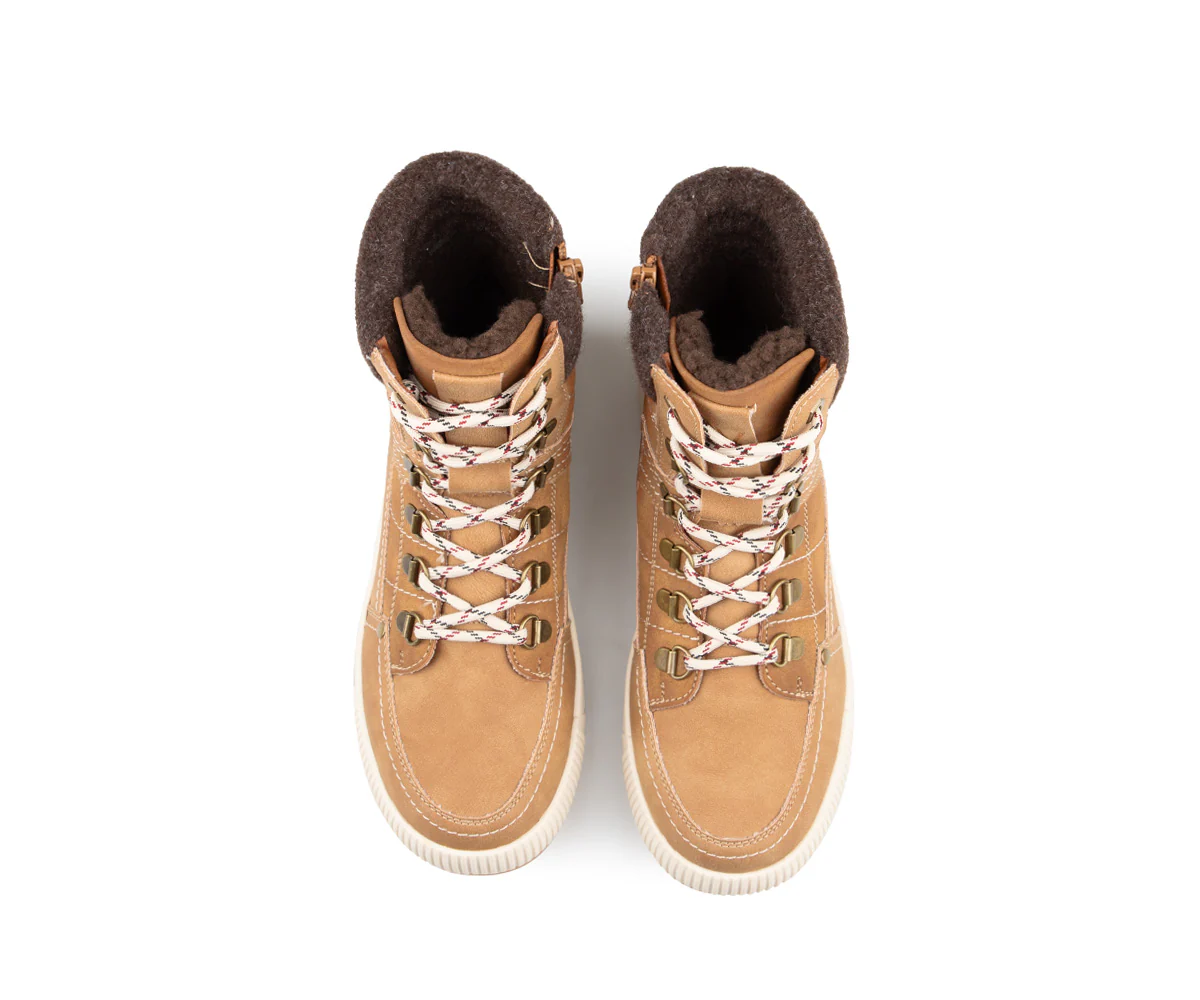 DONOVEM - Bottes d'hiver West Way pour femmes - Image 7