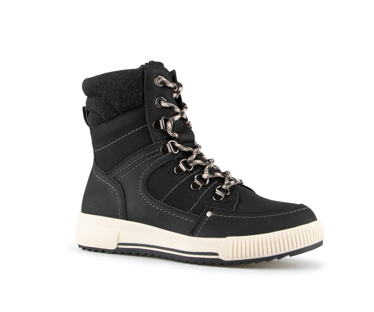 DONOVEM - Bottes d'hiver West Way pour femmes - Image 8