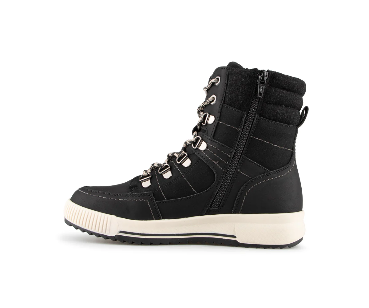 DONOVEM - Bottes d'hiver West Way pour femmes - Image 9