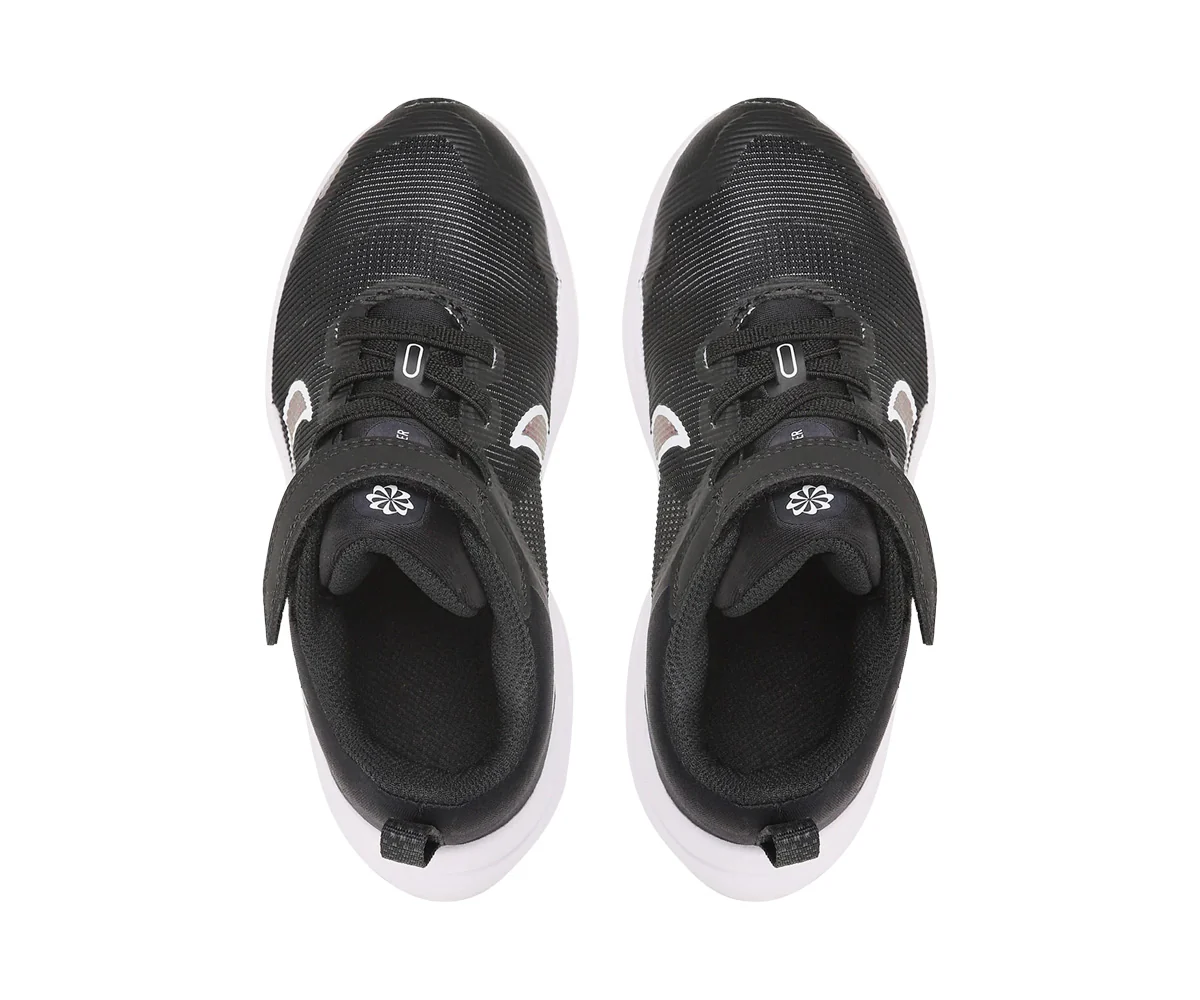 Downshifter 12 - Chaussures de course Nike pour enfants - Image 2