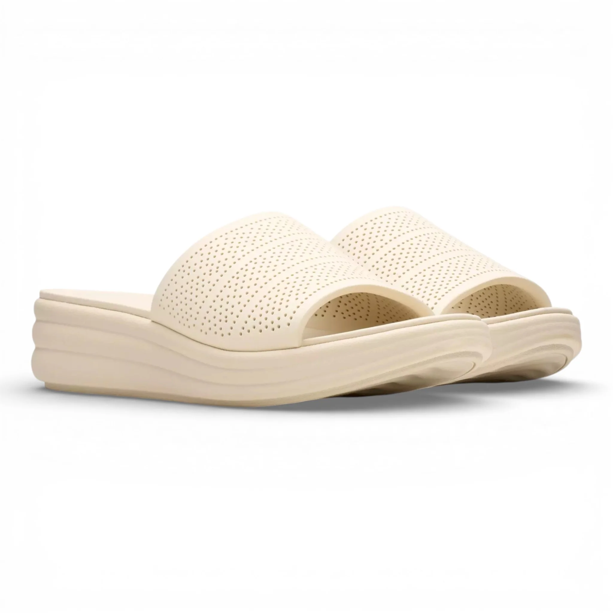 Sandales Clarks pour femmes - DRIFT TWIST - Image 11