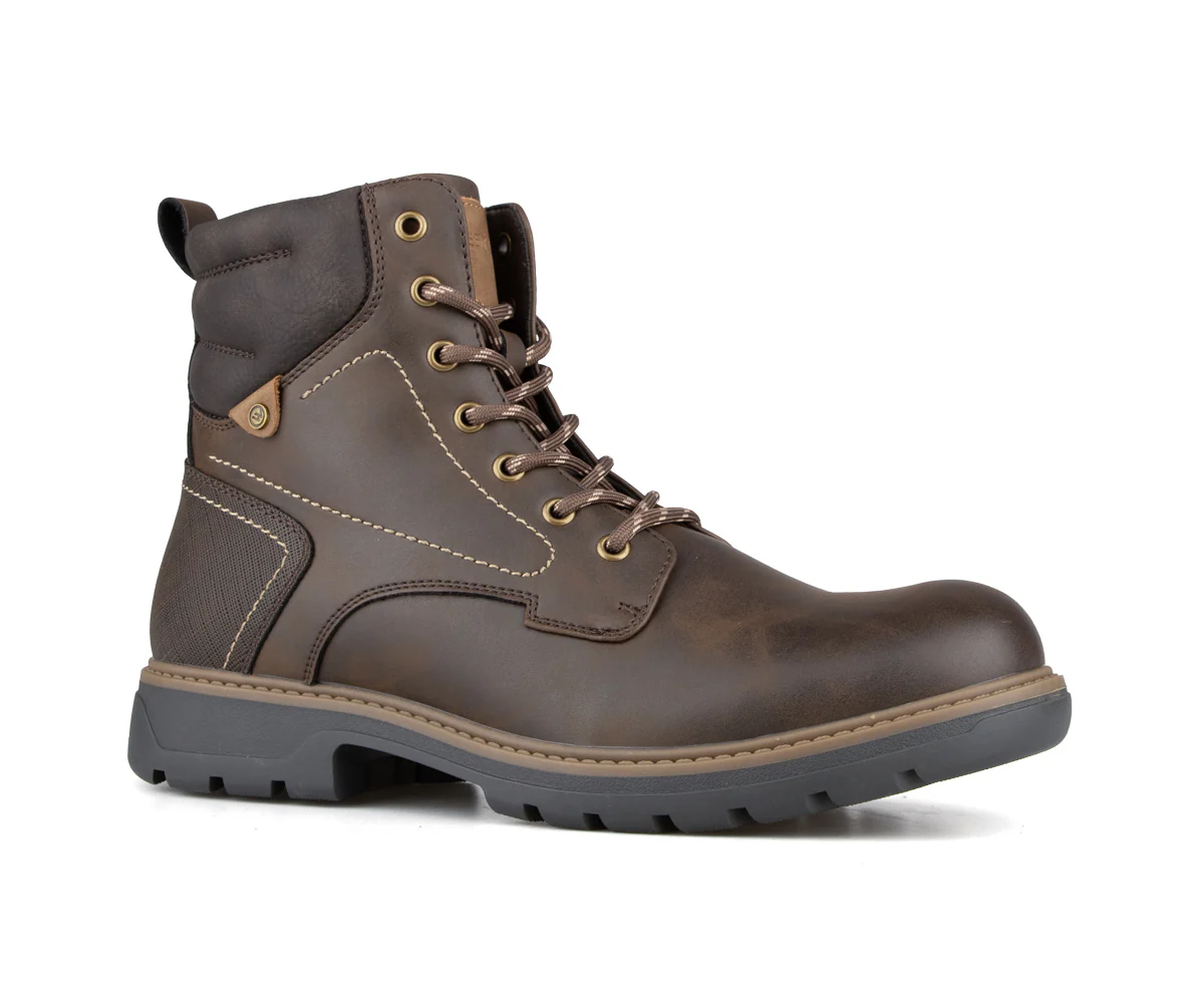 Bottillons West Way pour hommes - DUNKEN