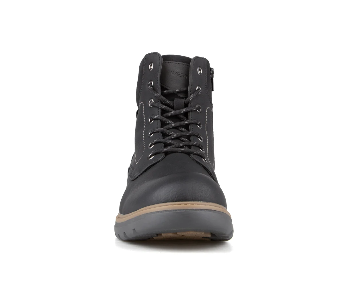 Bottillons West Way pour hommes - DUNKEN - Image 10