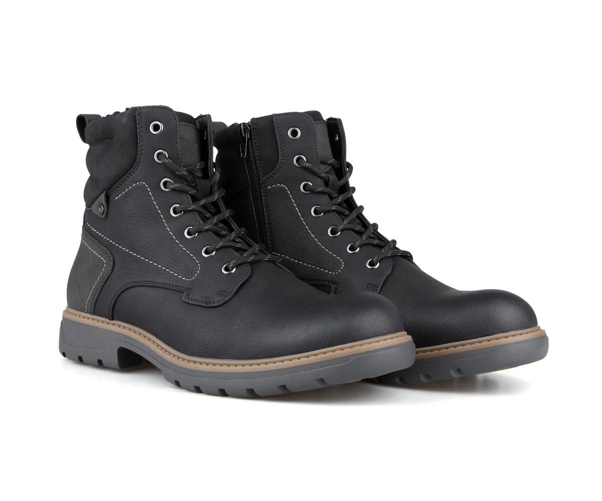 Bottillons West Way pour hommes - DUNKEN - Image 16