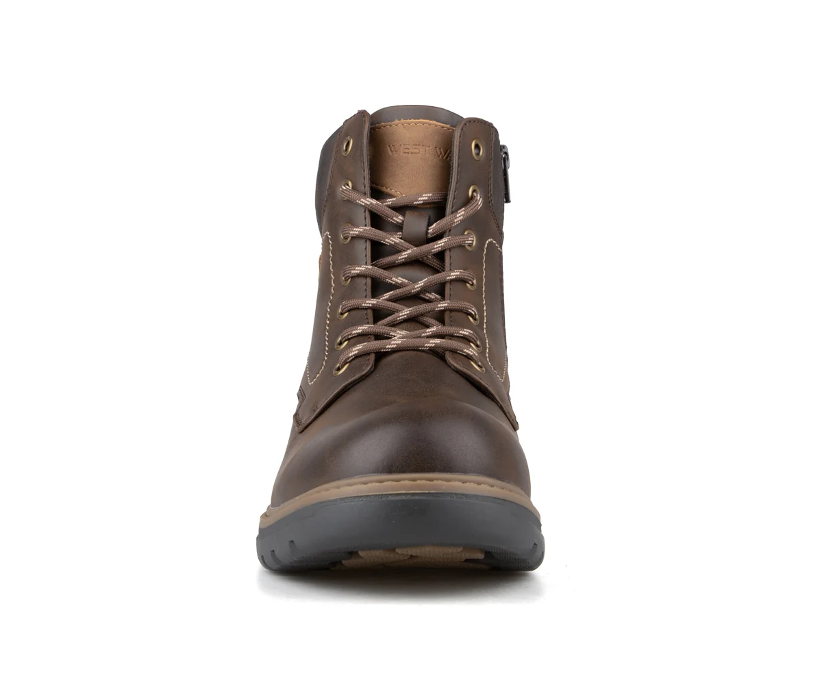 Bottillons West Way pour hommes - DUNKEN - Image 2