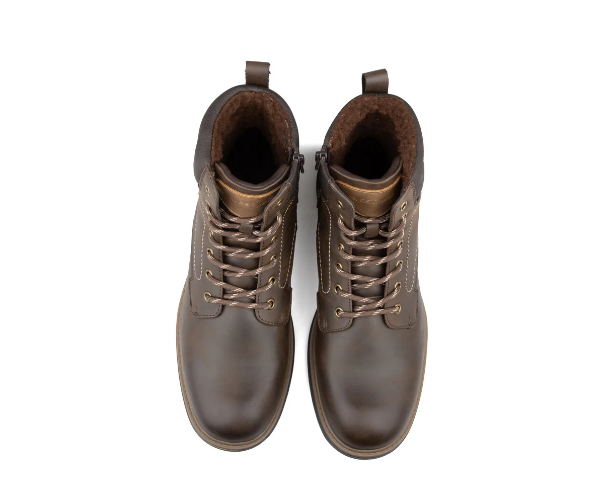 Bottillons West Way pour hommes - DUNKEN - Image 8
