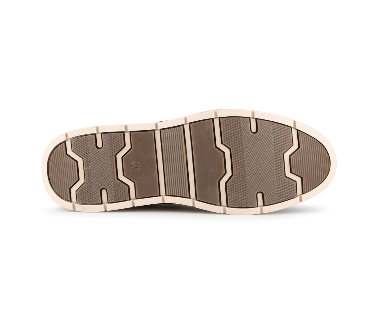 DUNVID - Souliers West Way pour hommes - Image 12
