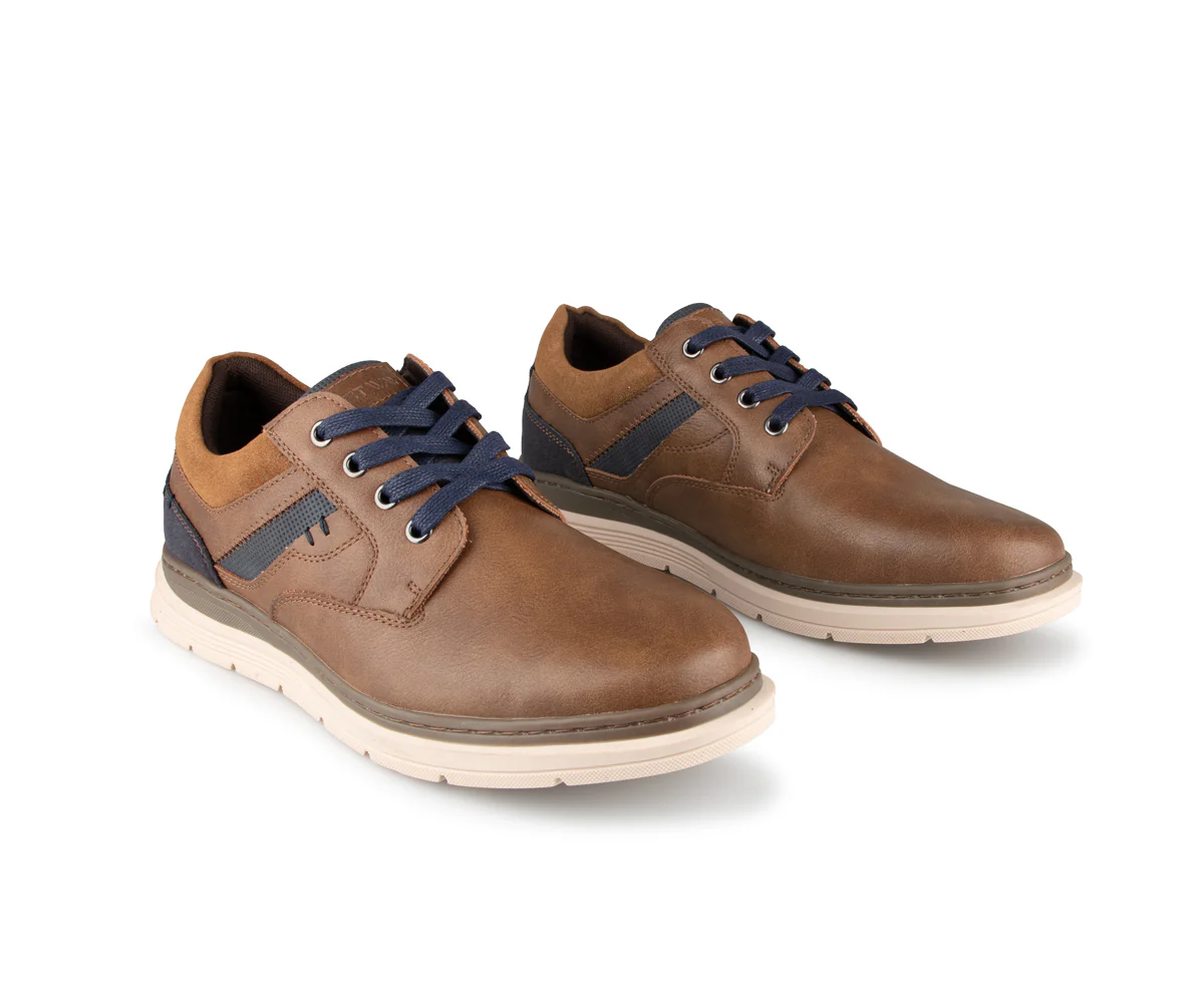 DUNVID - Souliers West Way pour hommes - Image 13