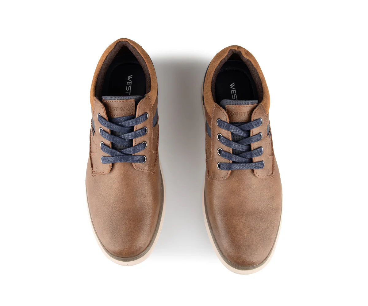 DUNVID - Souliers West Way pour hommes - Image 14