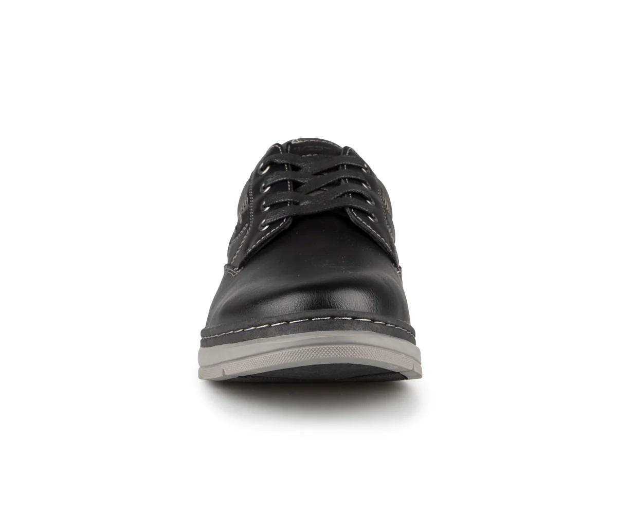 DUNVID - Souliers West Way pour hommes - Image 3