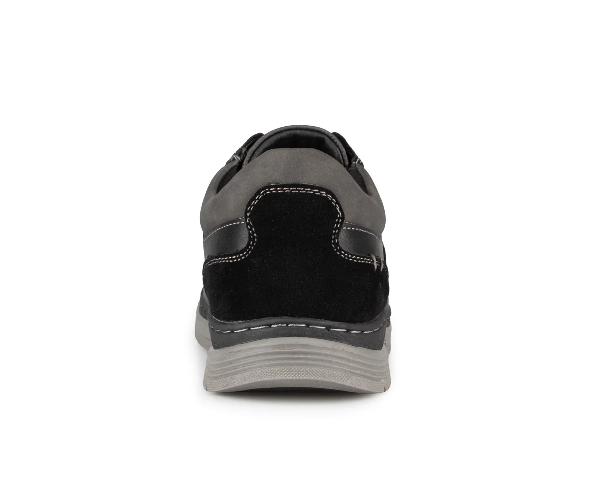 DUNVID - Souliers West Way pour hommes - Image 4