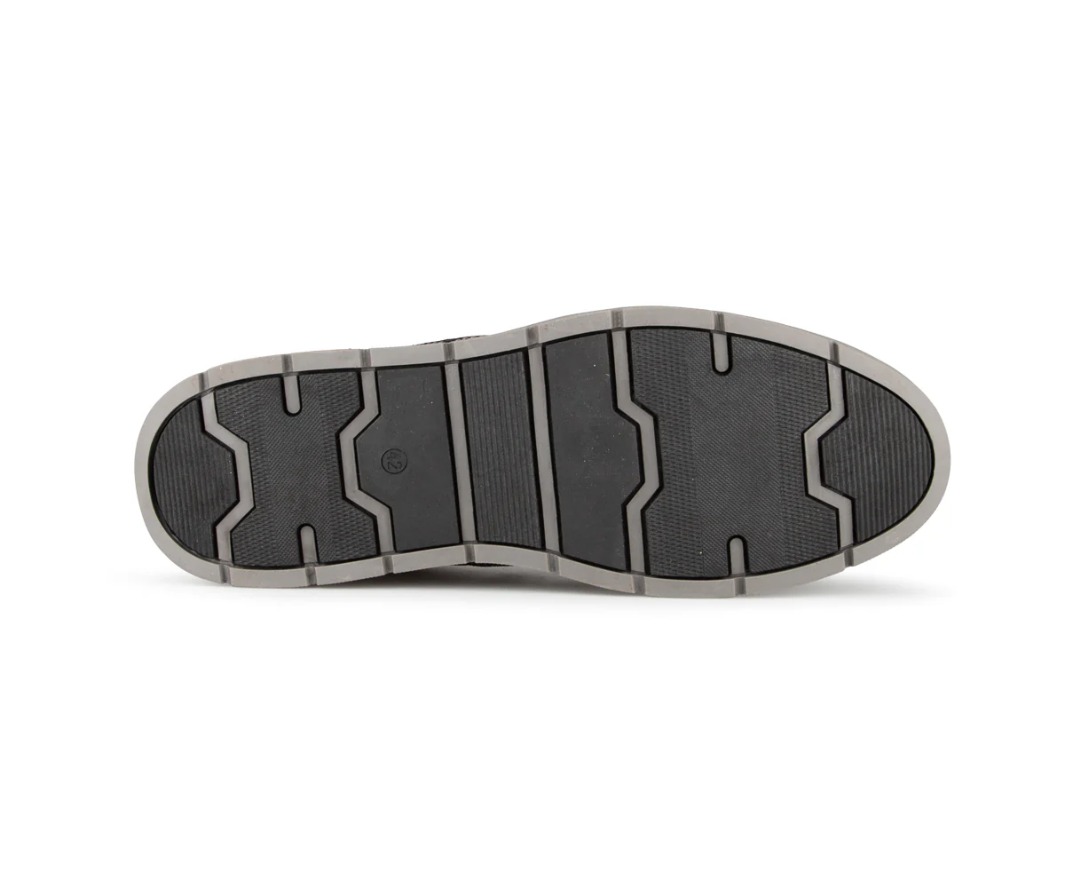 DUNVID - Souliers West Way pour hommes - Image 5