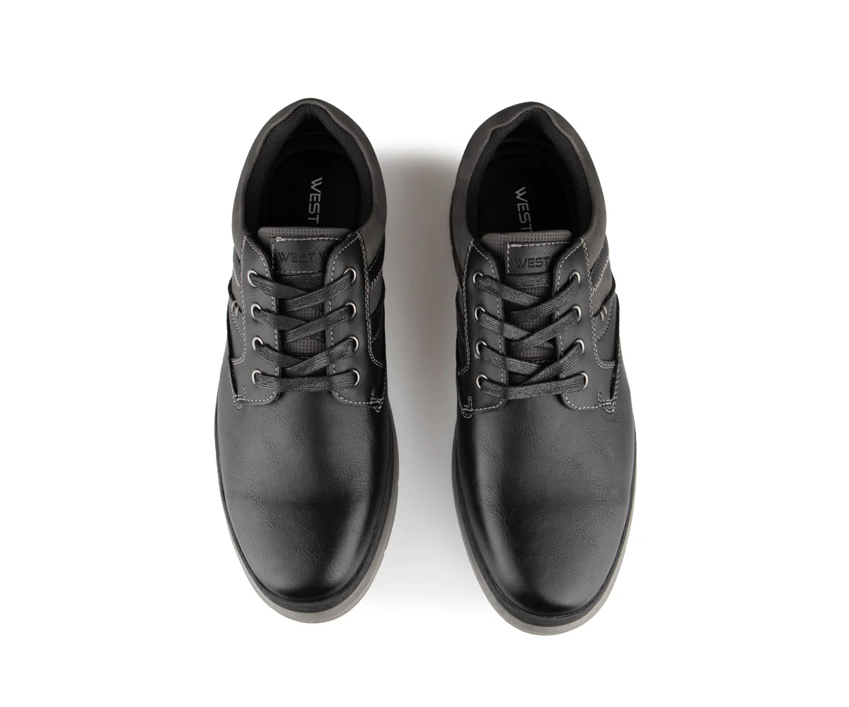 DUNVID - Souliers West Way pour hommes - Image 7