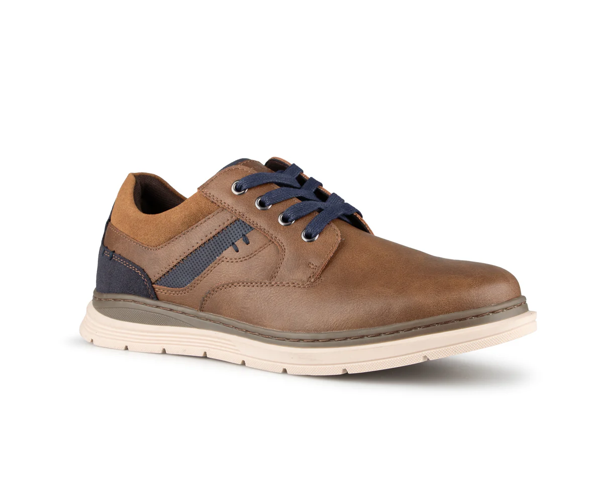 DUNVID - Souliers West Way pour hommes - Image 8