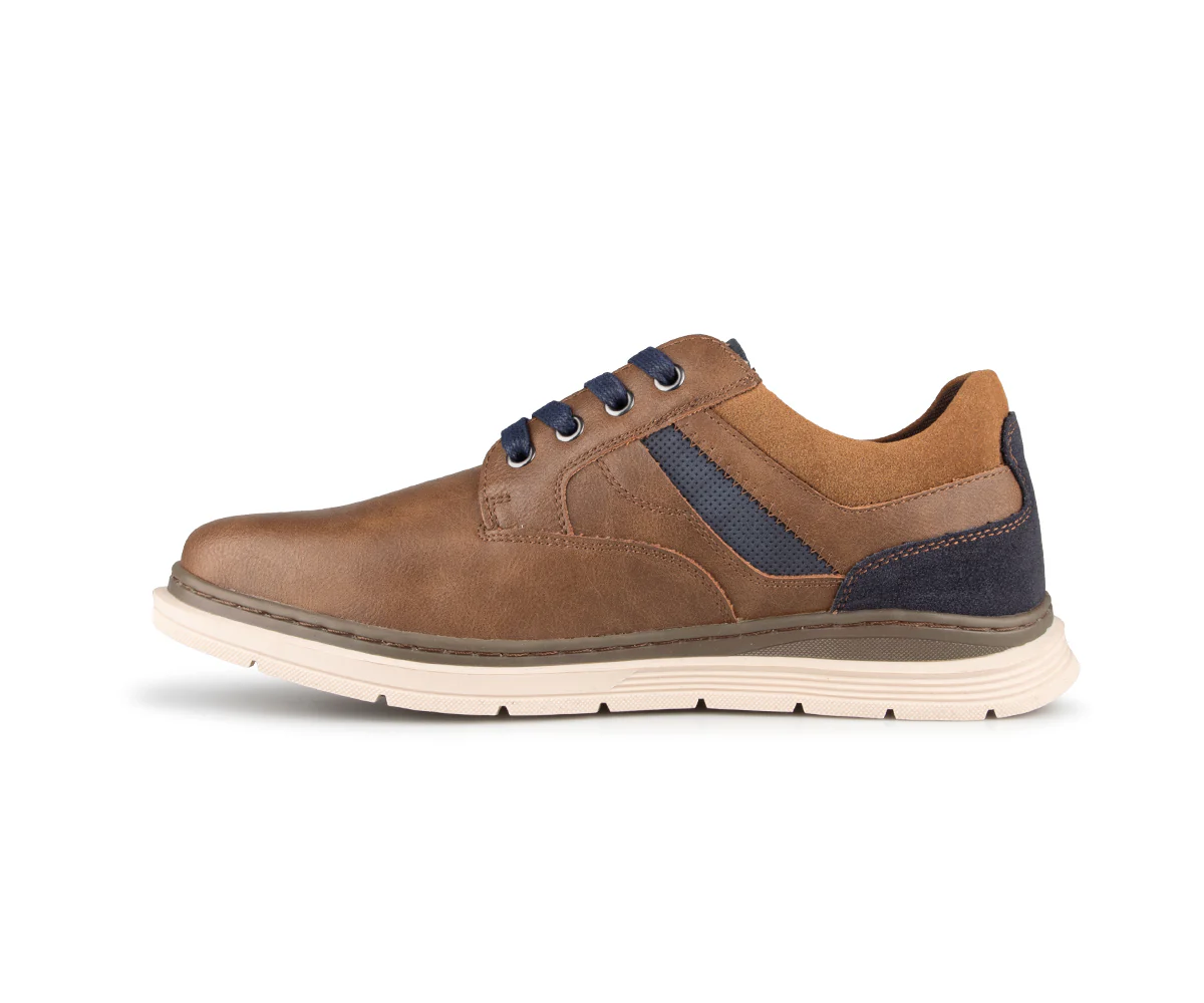 DUNVID - Souliers West Way pour hommes - Image 9