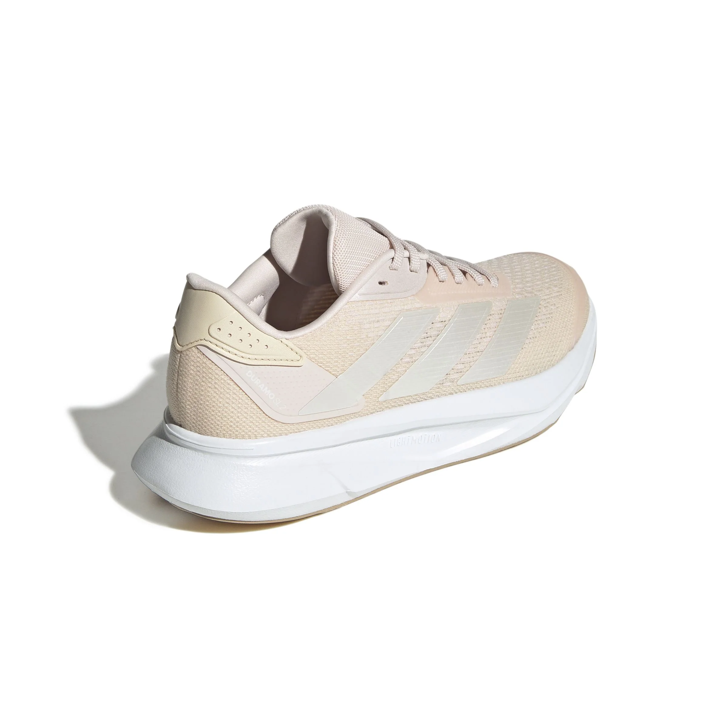 Souliers de course Adidas pour femmes - DURAMO SL2 - Image 4