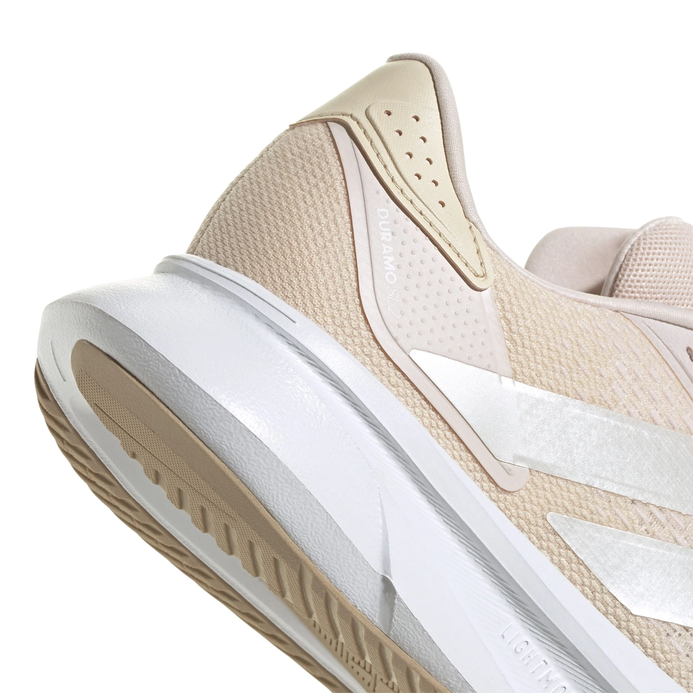 Souliers de course Adidas pour femmes - DURAMO SL2 - Image 7