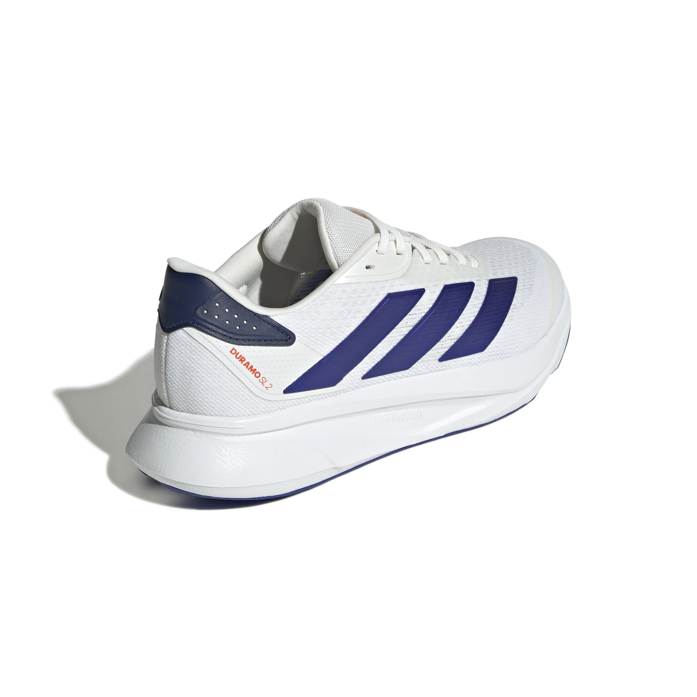 Souliers de course Adidas pour hommes - DURAMO SL2 - Image 4