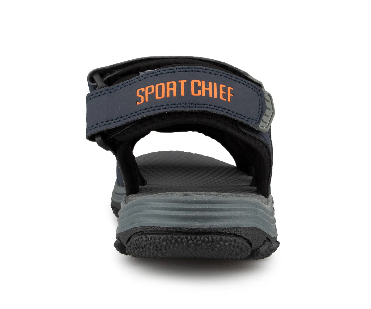 Dwayne sandal - Sandales Sportchief pour hommes - Image 5