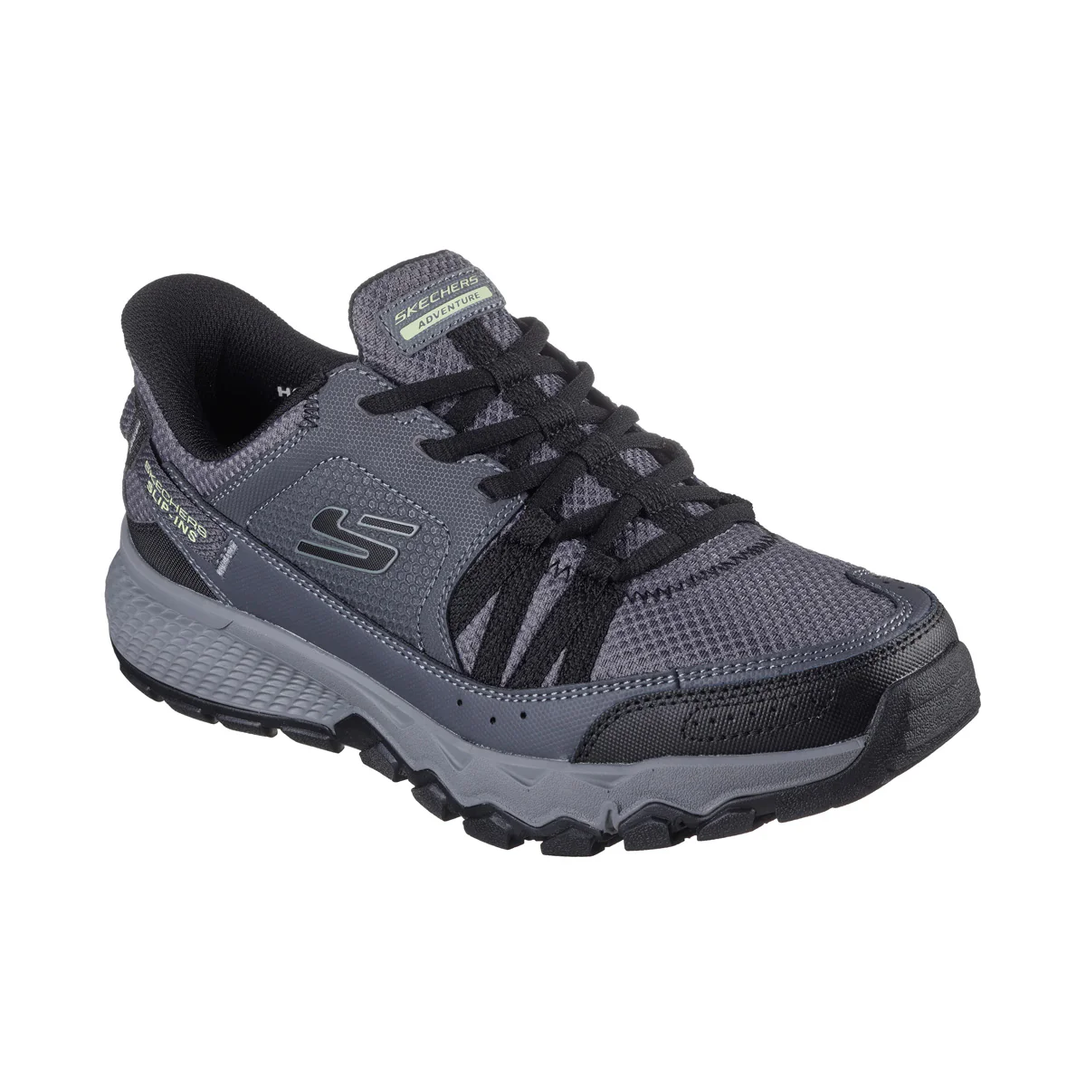 Souliers randonnée Skechers pour hommes - DYNAMITE AT - Image 2