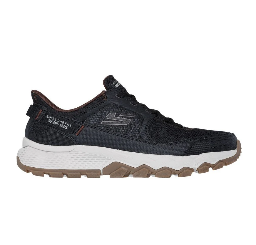 Souliers randonnée Skechers pour hommes - DYNAMITE AT - Image 6