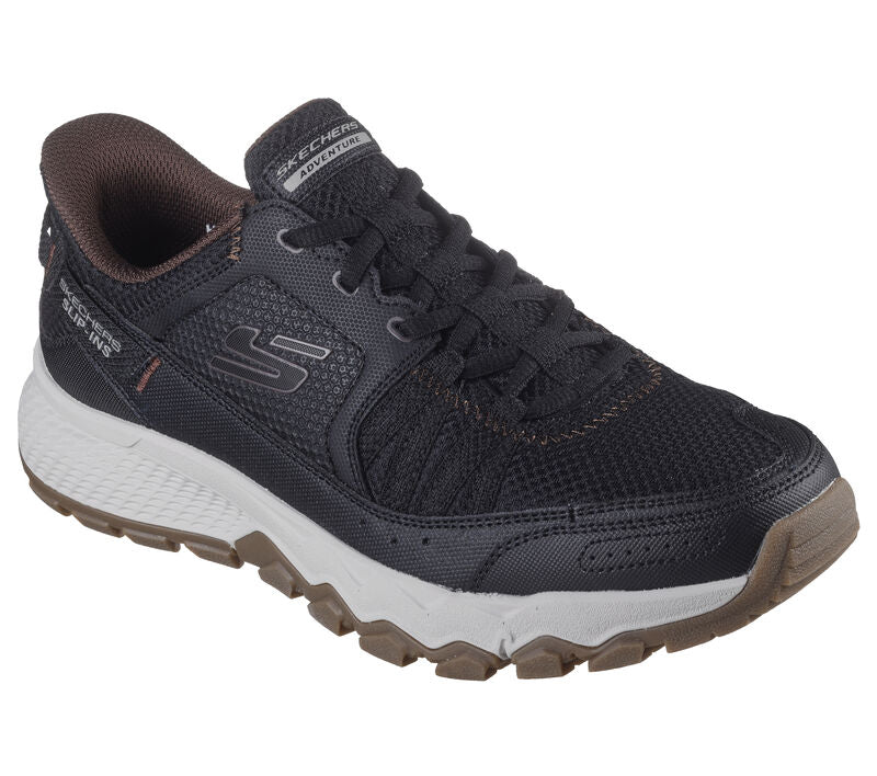 Souliers randonnée Skechers pour hommes - DYNAMITE AT - Image 8