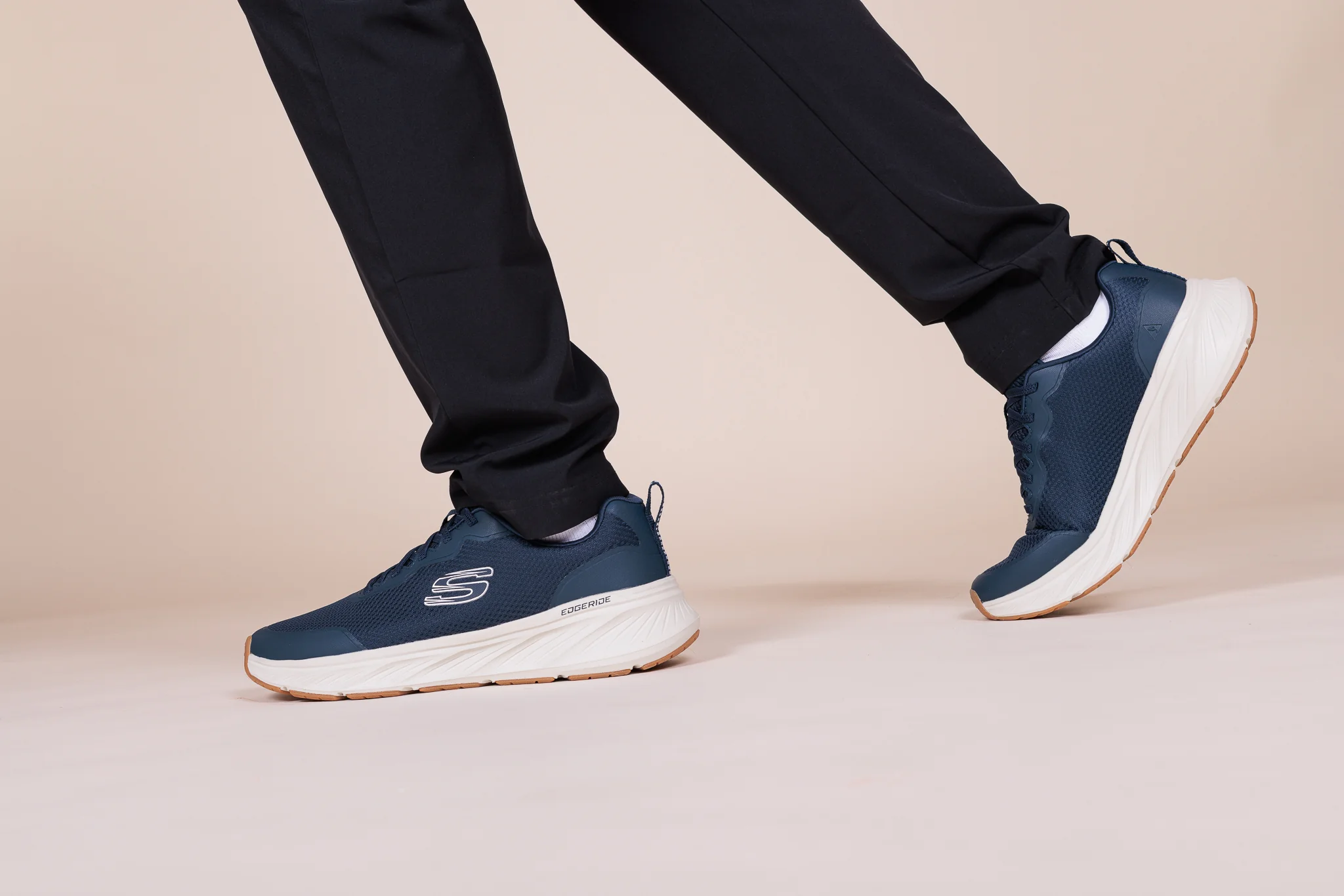 Souliers Skechers pour hommes - EDGERIDE - Image 13