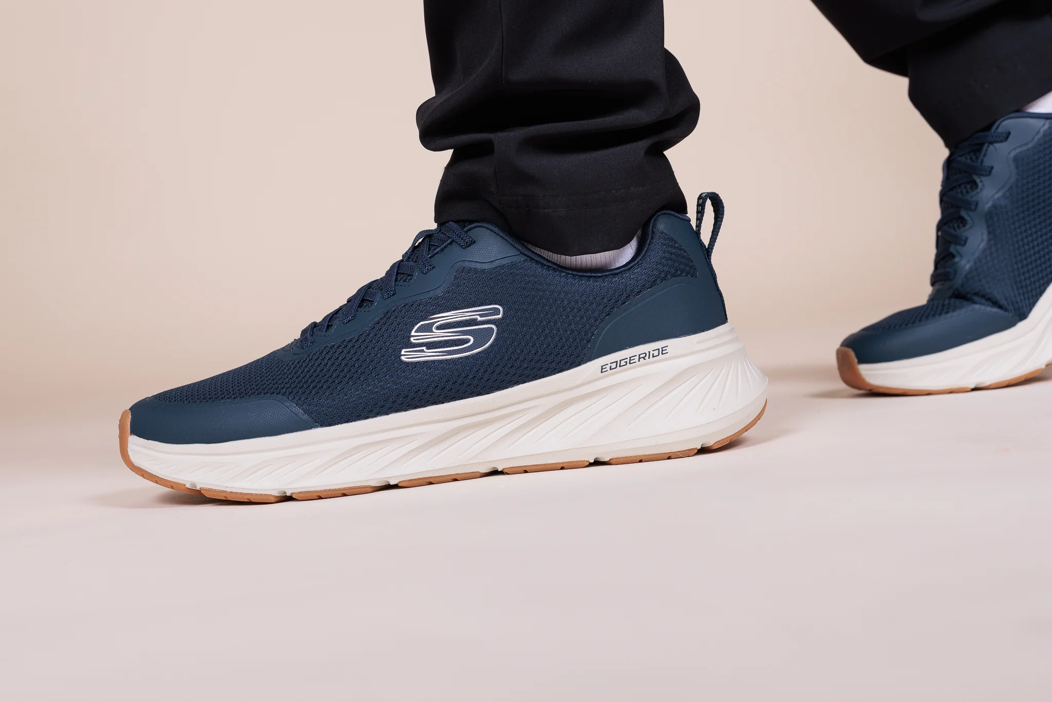 Souliers Skechers pour hommes - EDGERIDE - Image 3
