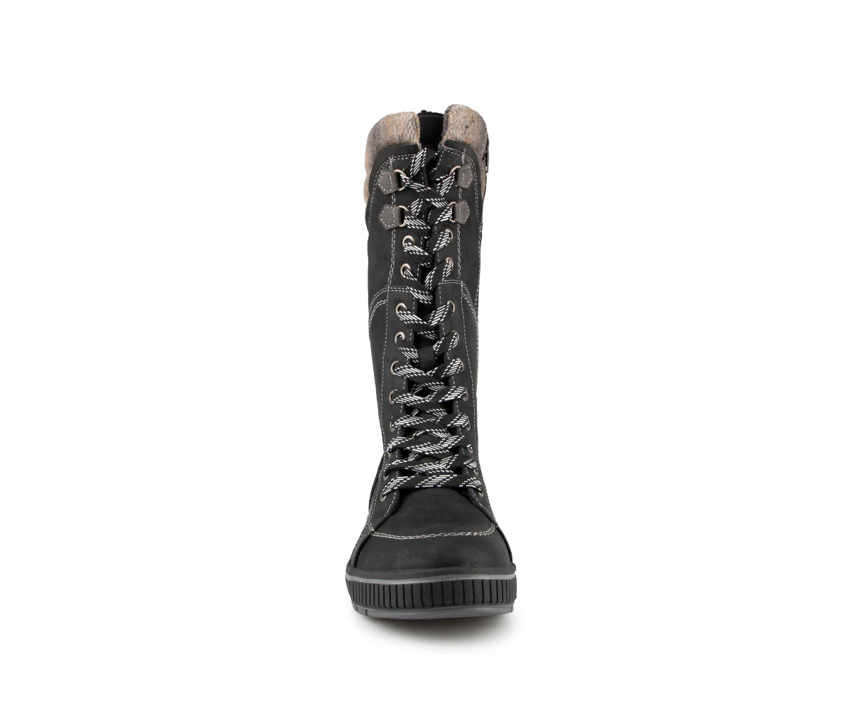 EGITTO - Bottes d'hiver West Way pour femmes - Image 3